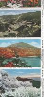 （絵葉書）国立公園　霧島（鹿児島県・宮崎県）
