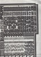 （大相撲番付表）昭和50年9月場所（秋場所）