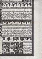 （大相撲番付表）昭和52年5月場所（夏場所）