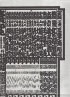 （大相撲番付表）昭和53年5月場所（夏場所）