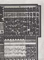 （大相撲番付表）昭和53年5月場所（夏場所）