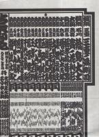 （大相撲番付表）昭和54年9月場所（秋場所）