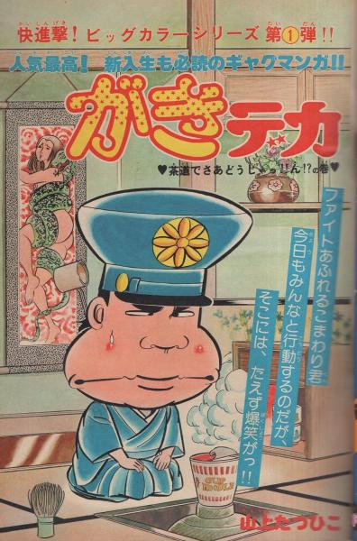 Amazon.co.jp: ガキ刑事 ぬいぐるみ がきデカ こまわり君 山上