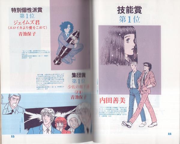 ふゅーじょん・ぷろだくと 昭和57年4月号 表紙画・真崎守(〈特集 ふゅーじょん・ぷろだくと 昭和57年4月号 表紙画・真崎守(〈特集