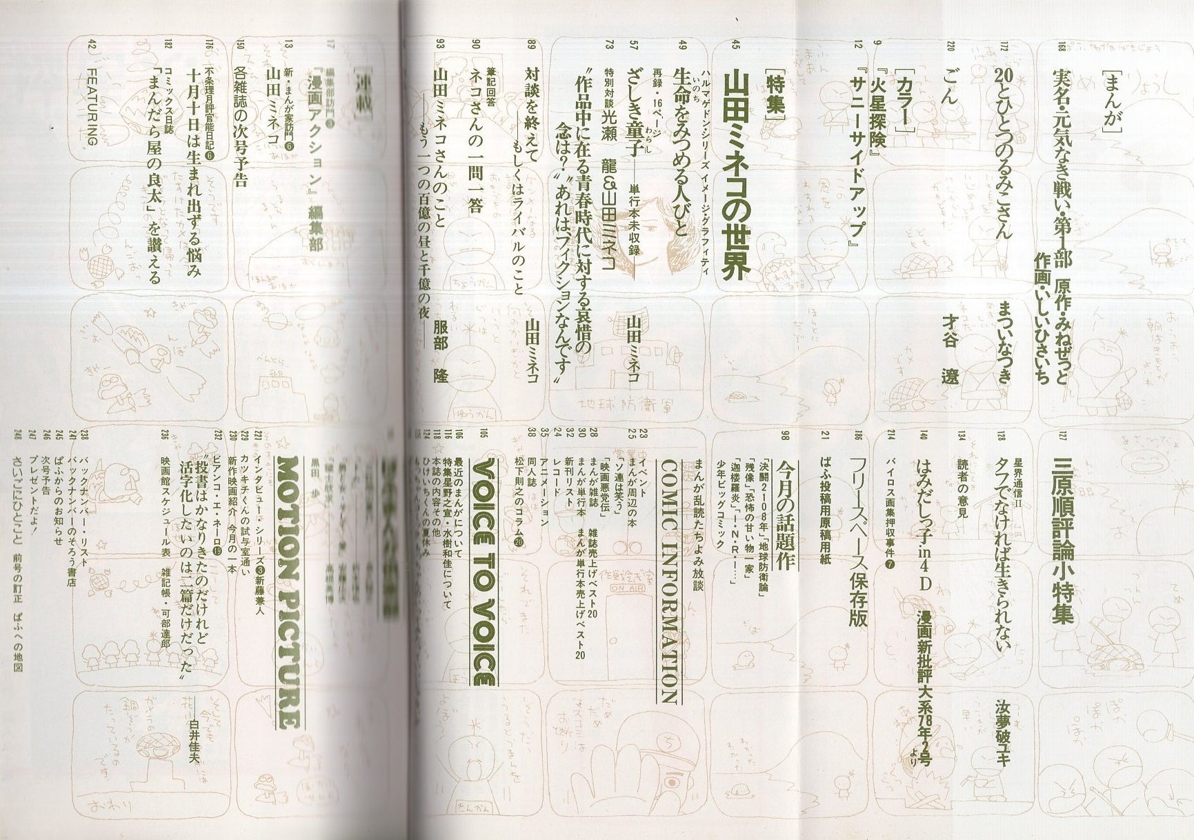 ぱふ 昭和55年10月号 特集 山田ミネコの世界 特集 山田ミネコの世界 三原順評論小特集 いしいひさいち まついなつき 才谷遼 伊東古本店 古本 中古本 古書籍の通販は 日本の古本屋 日本の古本屋 ぱふ 昭和55年10月号 特集 山田ミネコの世界 特集 山田ミネコの世界 三原順評論小特集 いしいひさいち まついなつき 才谷遼 伊東古本店 古本 中古本 古書籍の通販は 日本の古本屋 日本の古本屋