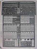 （大相撲番付表）昭和54年1月場所（初場所）