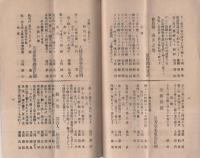 （俳句雑誌）松蔭集　42號　大正5年7月號（愛知県）