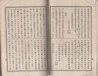 小学教文雑誌　不揃23冊　明治15～16年