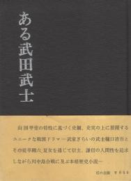 ある武田武士