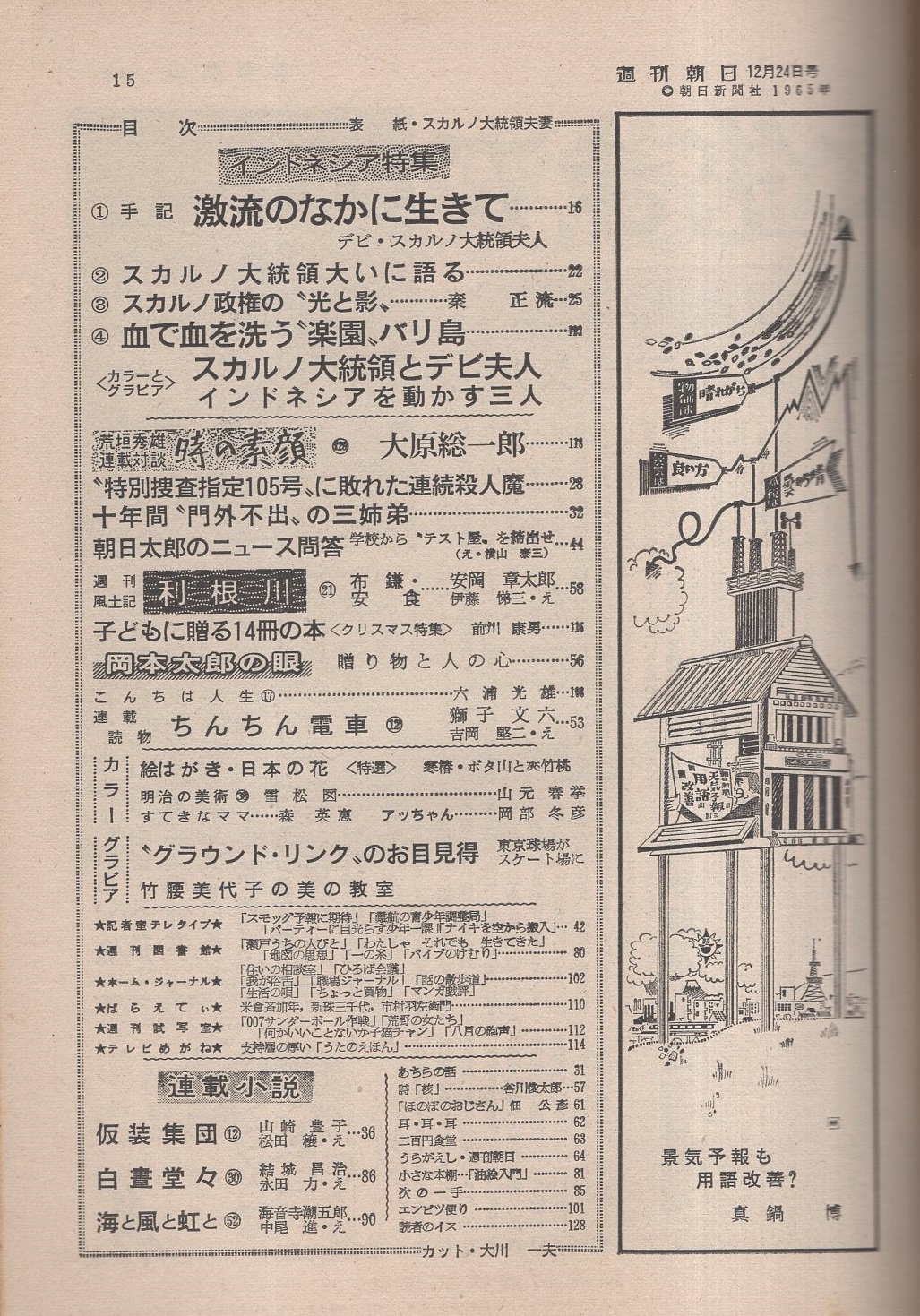 スカルノ大統領所蔵、バリの寺院正門、希少画集画、新品額装付 スカルノ大統領所蔵、南海の浜辺、希少画集画、新品額装付