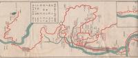 身延御案内（山梨県）