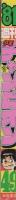 週刊少年チャンピオン　昭和56年49号　昭和56年11月13日号　表紙画・手塚治虫「七色いんこ」