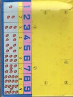 入学準備　小学一年生　-春の号-　昭和57年2月