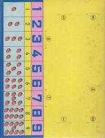 入学準備　小学一年生　-春の号-　昭和57年2月