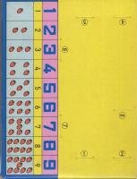 入学準備　小学一年生　-春の号-　昭和57年2月