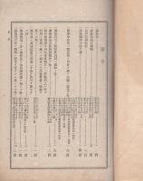 森林法規類聚（愛知県）