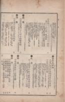 通商彙纂　明治39年37号