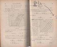 電磁事象実験要項　-弱電流実験要綱　改訂版-