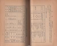 普及の栞　第3号（岐阜県農林部農業改良課）