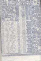 （大相撲番付表）昭和56年5月場所（夏場所）