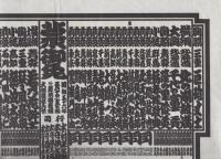 （大相撲番付表）昭和56年5月場所（夏場所）