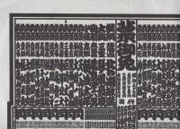 （大相撲番付表）昭和57年5月場所（夏場所）