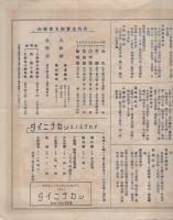 （仮題）大阪市地図（ダイニチカン）