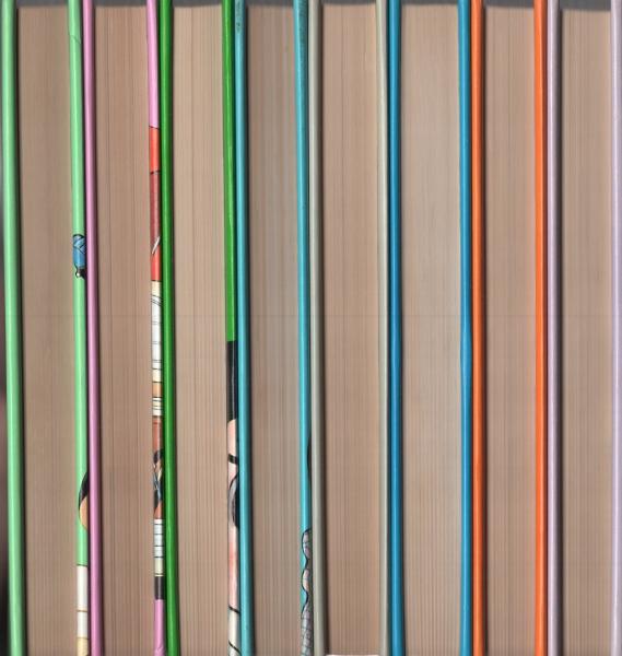 復刻版 鉄人28号 全8冊(横山光輝) / 古本、中古本、古書籍の通販は