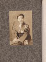 葦原邦子ポートレート　-画集たからじぇんぬ3-