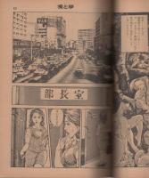 愛と夢 秘蔵本 第5集 -漫画エロトピア昭和56年3月増刊- (榊まさる