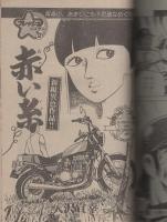 週刊少年サンデー　昭和56年立春増刊号