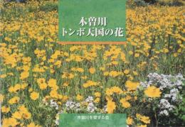 木曽川トンボ天国の花（岐阜県）