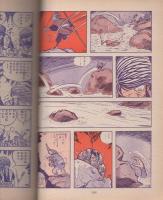 ワタリ　7巻　-少年マガジンコミックス-