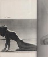 ヴィナス　-世界ヌード写真傑作集-　カメラファン昭和26年3月臨時増刊