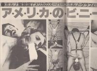 ミスターダンディ　昭和56年1月増刊号冬　-SUPER PORNO4-