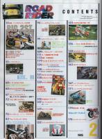 ロードライダー　平成7年2月号