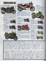 ロードライダー　平成7年6月号