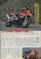 ロードライダー　平成7年6月号
