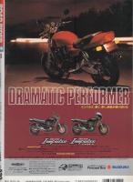 ロードライダー　平成7年8月号