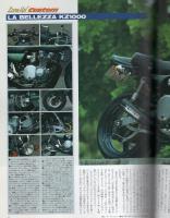 ザ・カスタムマシン3　-ロードライダー増刊-　平成5年11月
