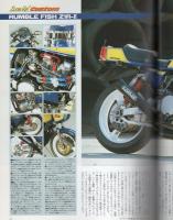 ザ・カスタムマシン4　-ロードライダー特別編集-　平成6年4月