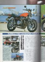 ザ・カスタムマシン4　-ロードライダー特別編集-　平成6年4月