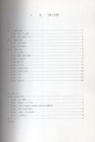 東野遺跡　全2冊一函入[第1分冊、第2分冊]（岐阜県加茂郡坂祝町）
