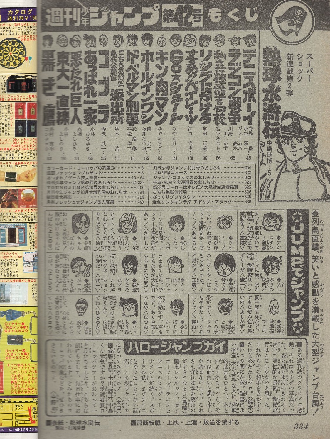 古い雑誌/du/1962年/3月号/No.253/イムレ・ライナー作品/表紙