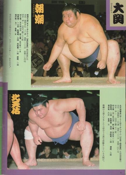 【直筆サイン】60人　大相撲パンフレット　1998年三月場所 直筆サイン】60人 大相撲パンフレット 1998年三月場所 - メルカリ
