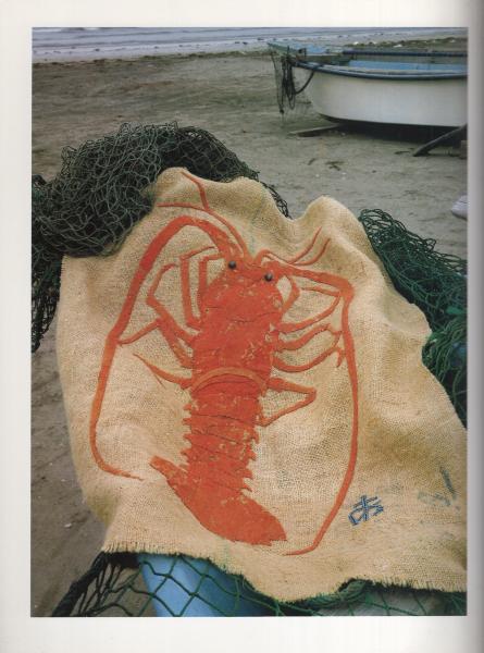 希少　宮脇綾子　アプリケの世界　刺繍　アップリケ　求龍堂グラフィックス アプリケの世界 -求龍堂グラフィックス-(宮脇綾子) / 古本、中古本、古