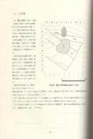 二川古窯址群（Ⅱ）　-豊橋市総合動植物公園建設に伴う埋蔵文化財調査報告書-（愛知県）