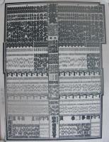 （大相撲番付表）昭和56年3月場所（大阪場所）