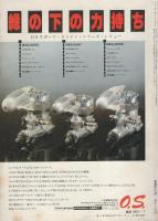ラジコン技術　256号　昭和56年7月号