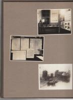 岐阜農林専門学校　卒業記念写真帖　-士魂・追憶-　2冊一括